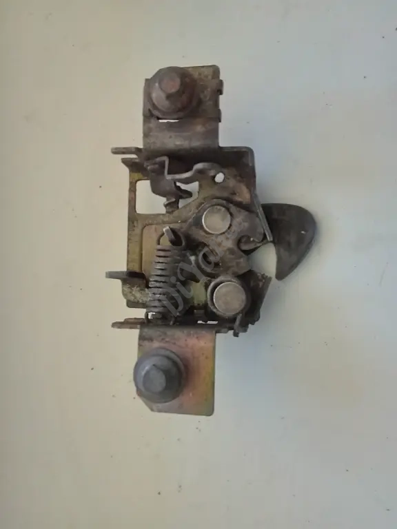 Крюк капота Ford Galaxy 1, volkswagen sharan1