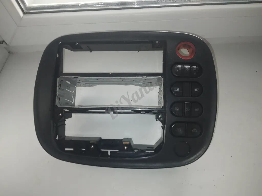 Рамка для магнитолы Ford Galaxy 1