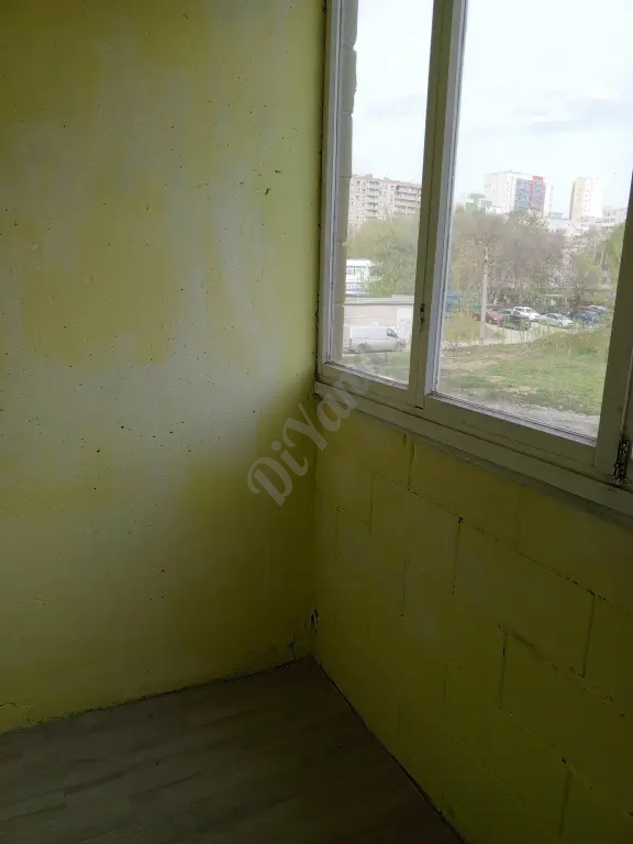 Однокомнатная квартира продается