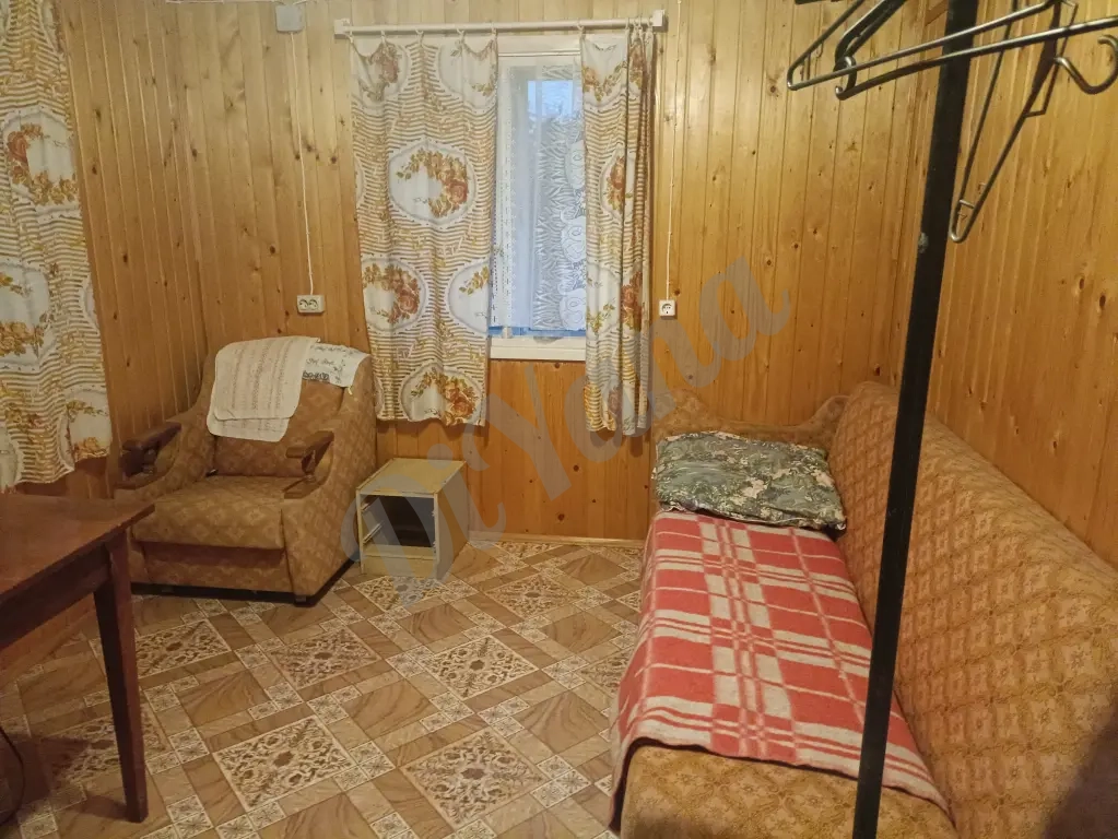 Дача 100м2 на 7,5 сотках