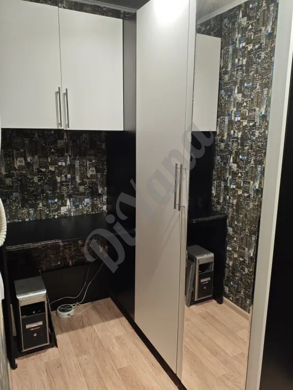 1-к квартира, 35 м2, 5/5 эт.