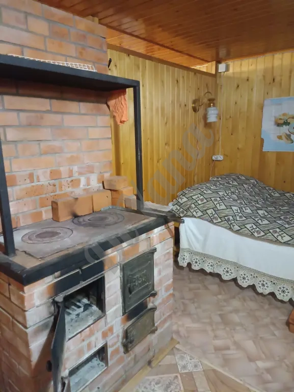 Дача 100м2 на 7,5 сотках