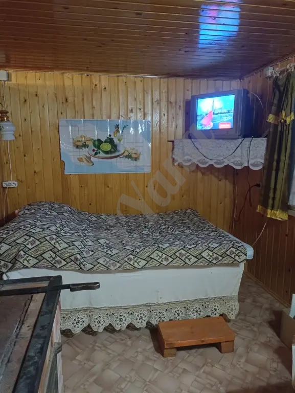 Дача 100м2 на 7,5 сотках