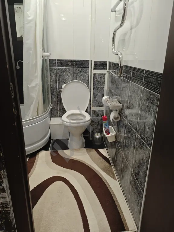 1-к квартира, 35 м2, 5/5 эт.