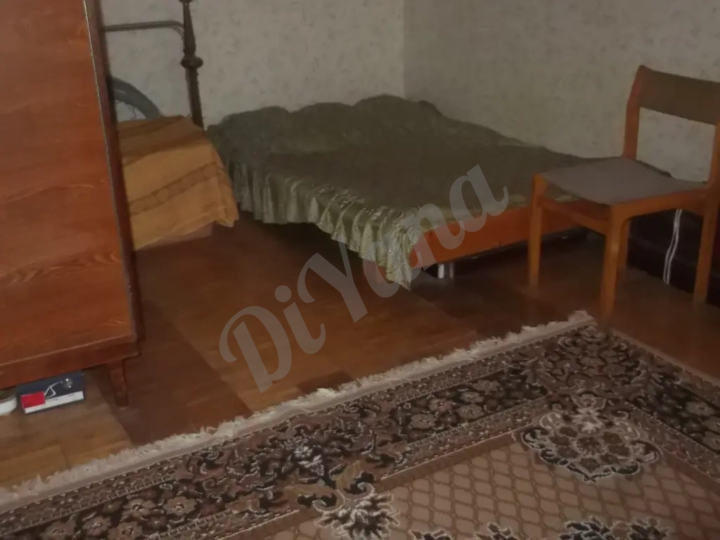 Однушка пос.Зеленый бор