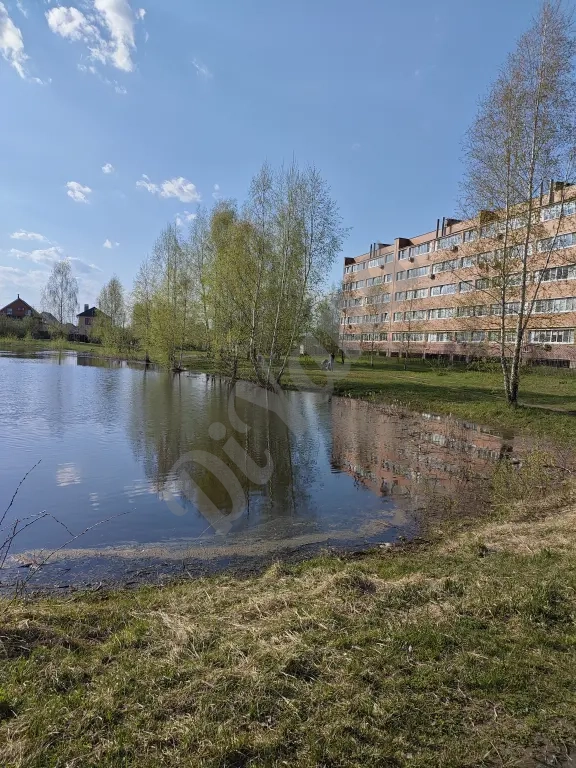 1-к квартира, 35 м2, 5/5 эт.