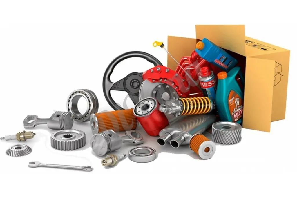 Запчасти JAC, Geely, Changan, Hyunday, Chery, Haval