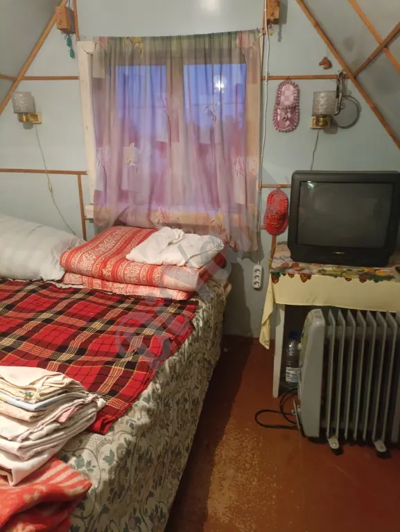 Дача 100м2 на 7,5 сотках