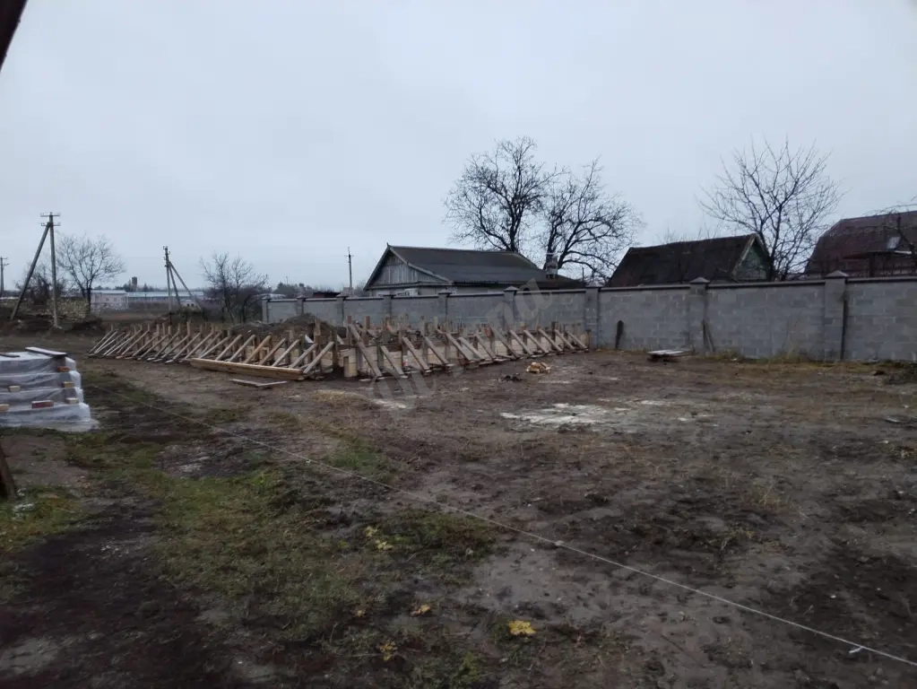 Продам участок 6 сот., с. Золотушка, ул. Центральная, Пятигорск