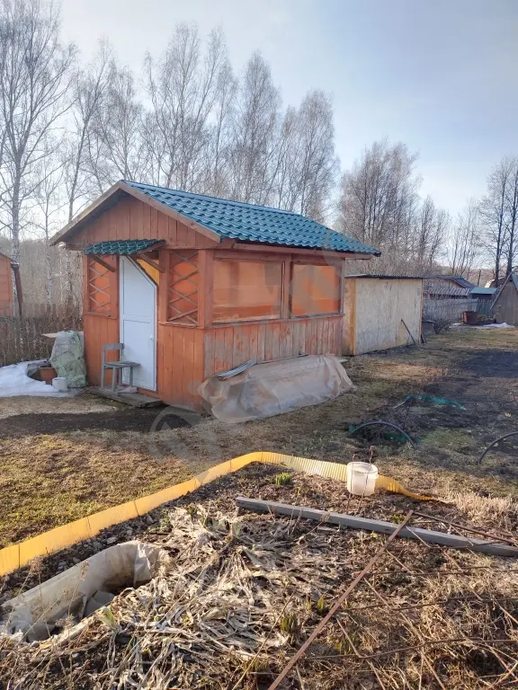 продам дачу,земля в собственности