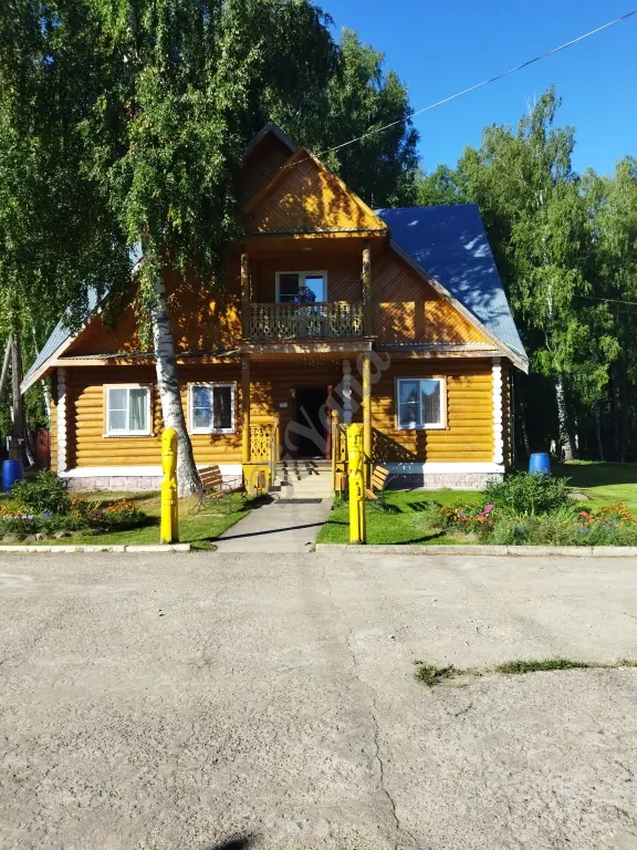 Приглашение на отдых со скидкой!