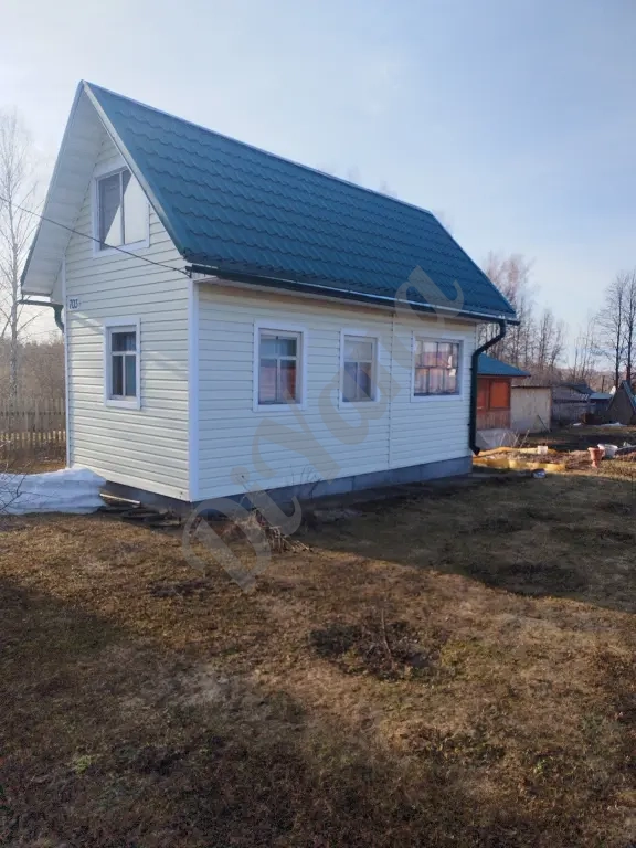 продам дачу,земля в собственности