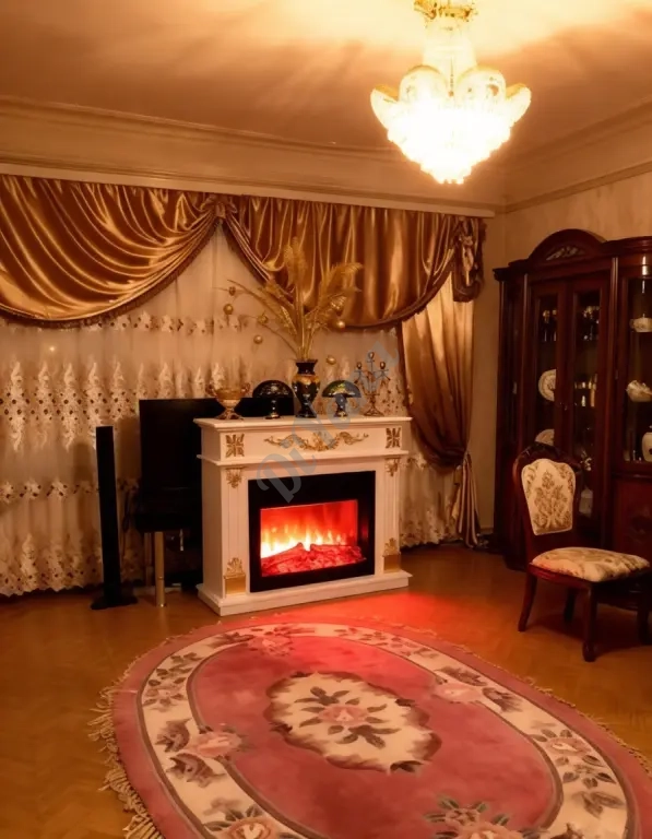 Продам 3-х ком.квартиру пл.80 кв.м., 2/2, Пятигорск, ул. Рубина 5