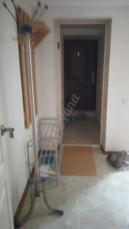 Квартира 32 м², 1 комната, 2 кровати