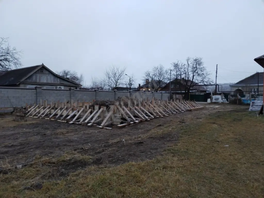 Продам участок 6 сот., с. Золотушка, ул. Центральная, Пятигорск
