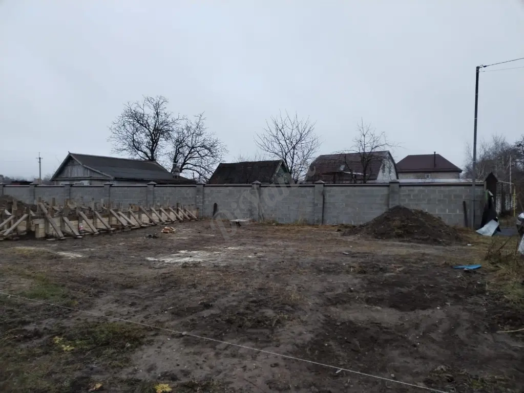 Продам участок 6 сот., с. Золотушка, ул. Центральная, Пятигорск