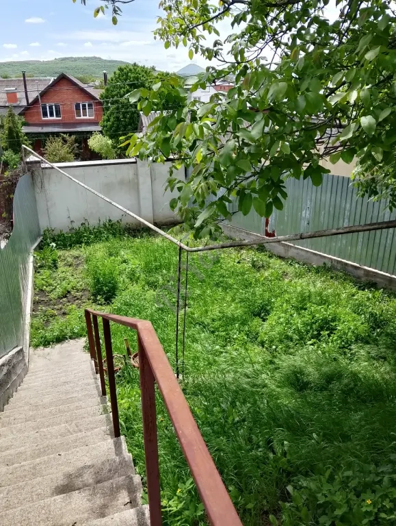 Продам участок 6 сот. ИЖС, Пятигорск, пер. Колхозный 53