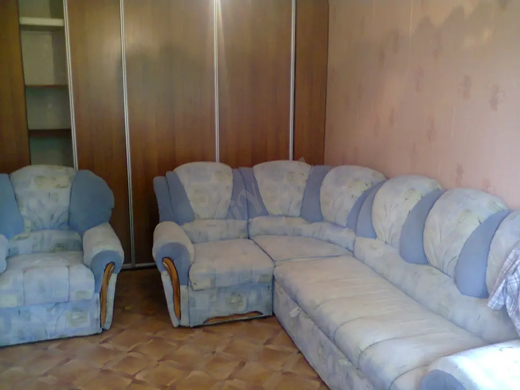 Собственник. Сдаю 1 ком. Квартиру