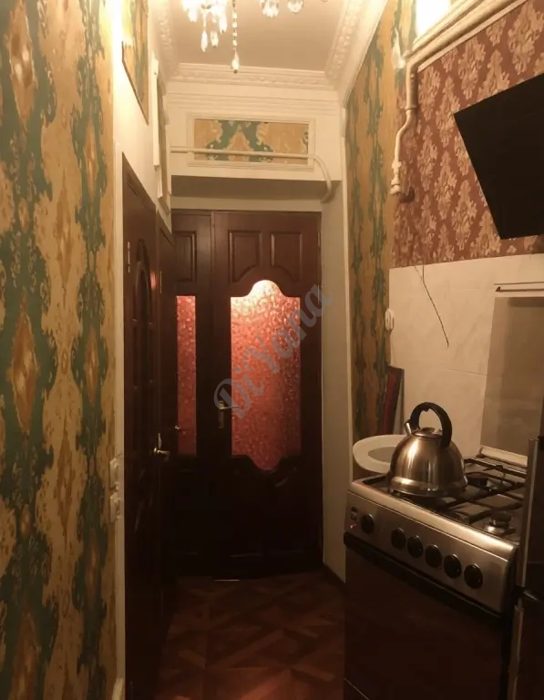 Продам 3-х ком.квартиру пл.80 кв.м., 2/2, Пятигорск, ул. Рубина 5