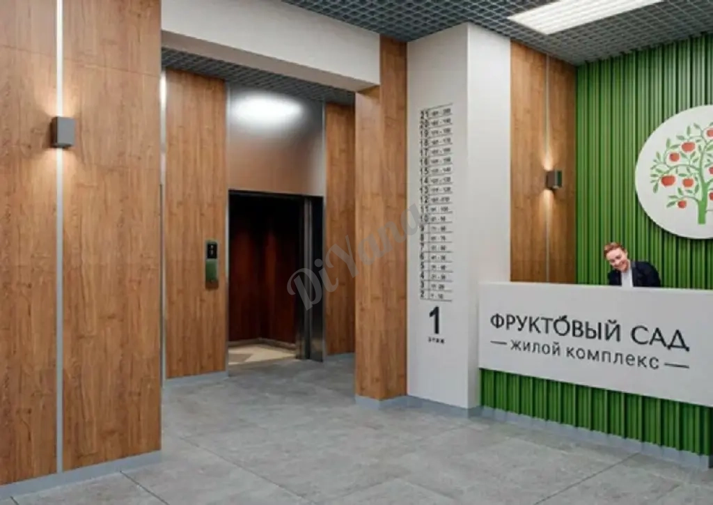 Продам студию пл. 24.7 м в новостройке, г. Ставрополь, ул. Западный обход 50а