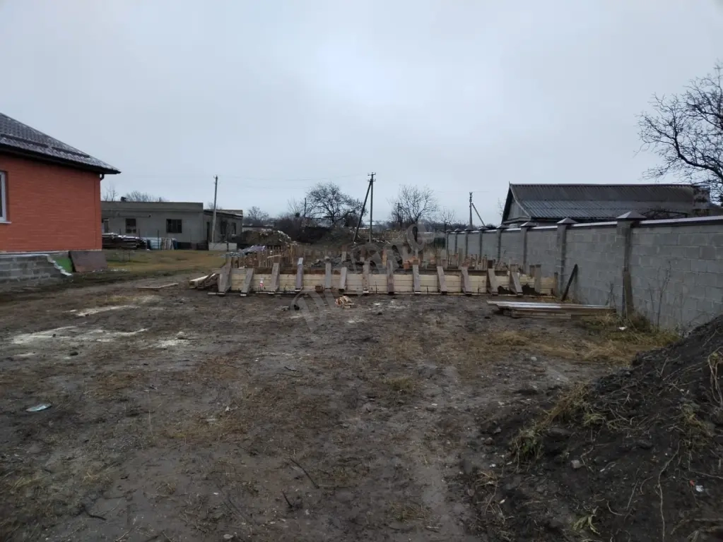 Продам участок 6 сот., с. Золотушка, ул. Центральная, Пятигорск