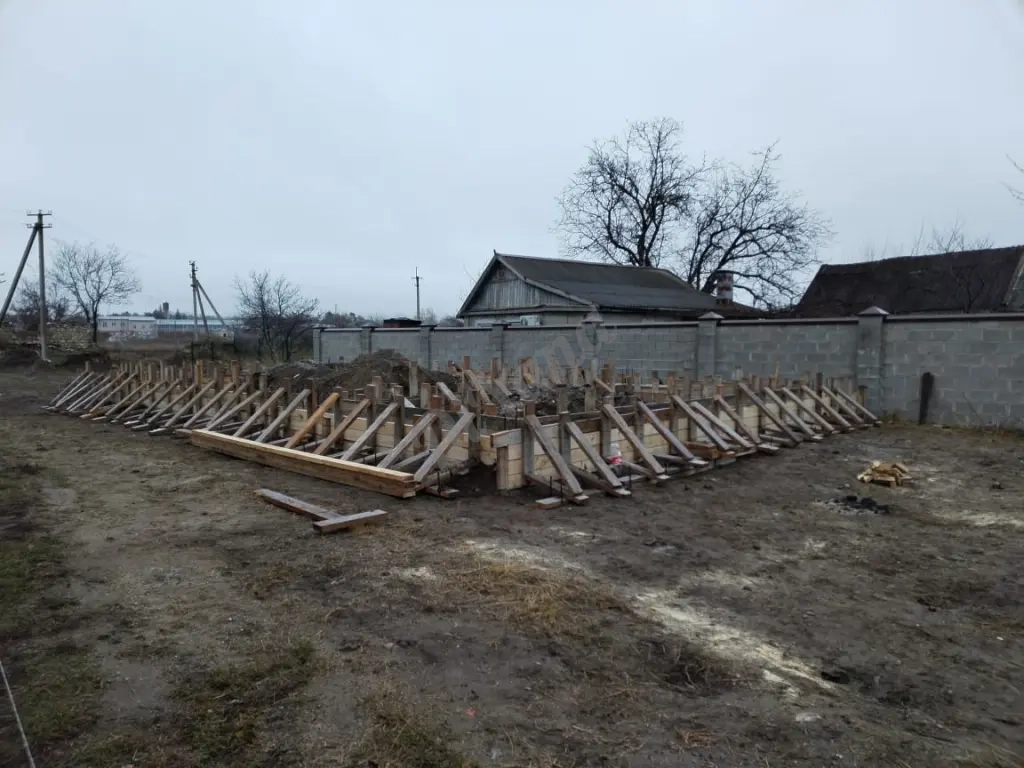 Продам участок 6 сот., с. Золотушка, ул. Центральная, Пятигорск