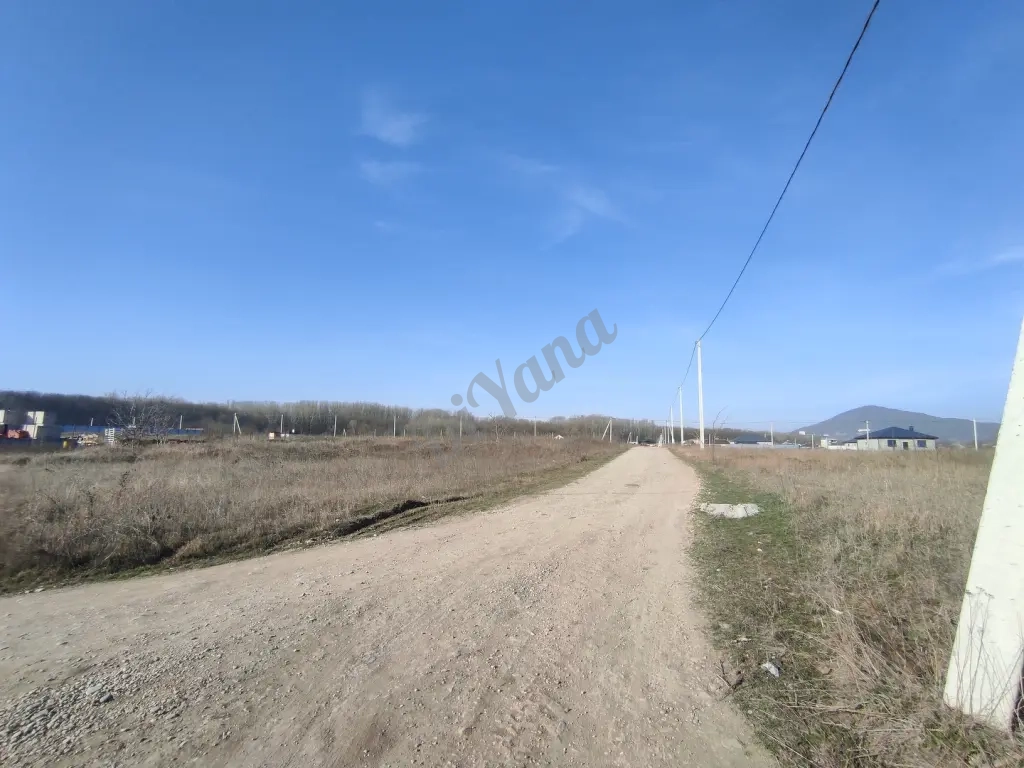 Продам участок 10 сот. ИЖС, Пятигорск, ст. Константиновская, ул. Яковкиной