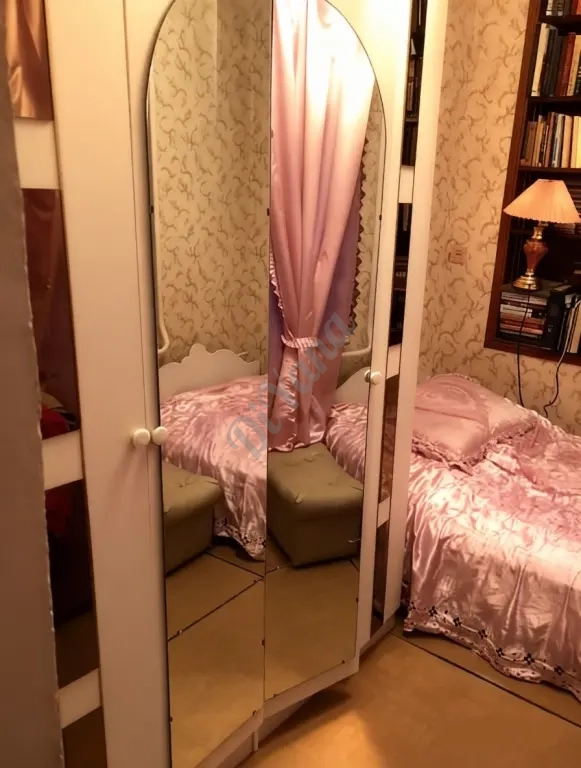 Продам 3-х ком.квартиру пл.80 кв.м., 2/2, Пятигорск, ул. Рубина 5