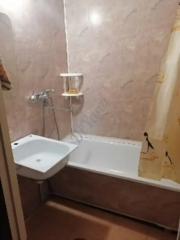 Сдам квартиру помесячно