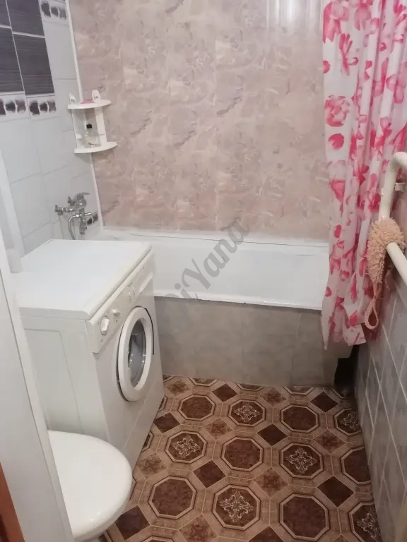 Квартира 26 м², Студия, 1 кровать