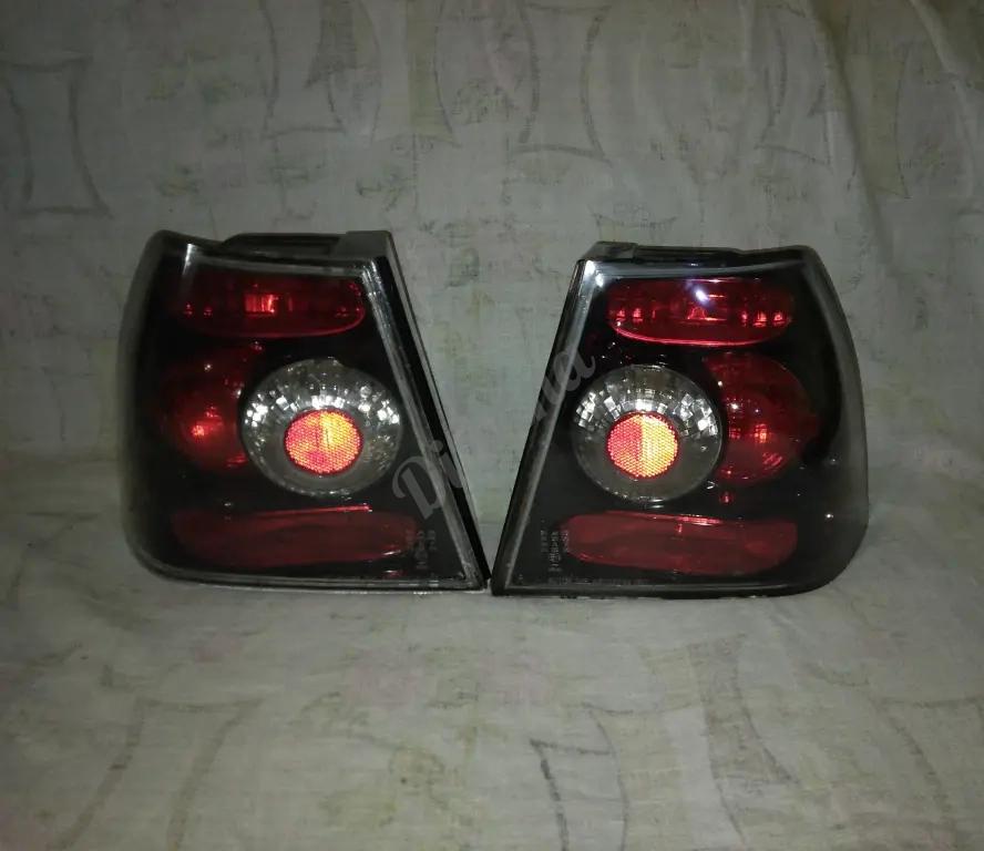 Фонари Volkswagen Bora