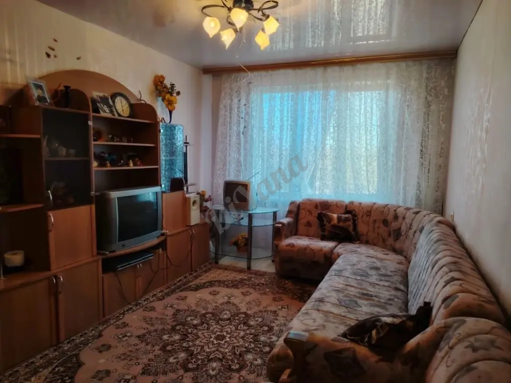 Продажа 1 комнатной квартиры в Беларуси