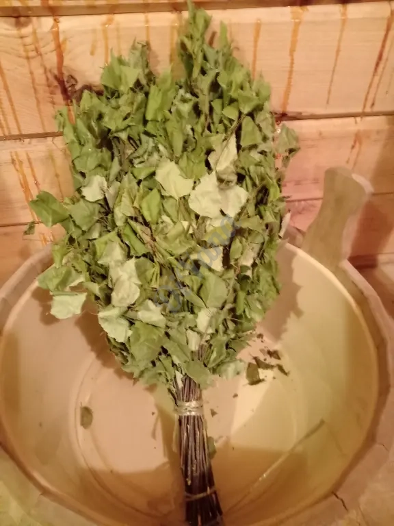 веники для бани