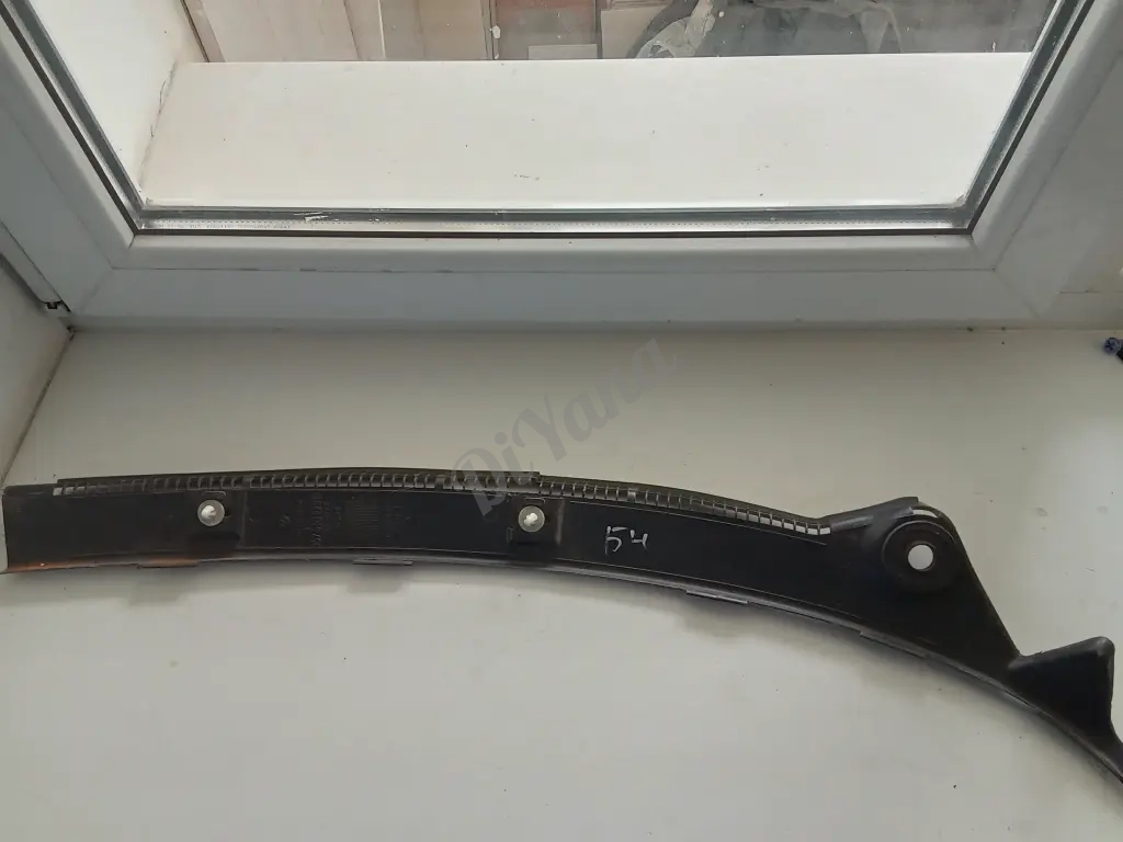 Жабо,дождевик Volkswagen Passat b3,b4